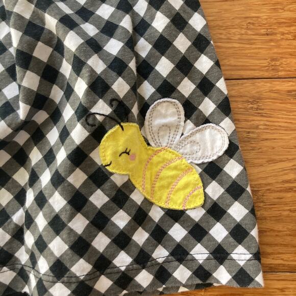 Carter’s Bumble Bee Baby Girl Outfit, Size 18 Months - Picture 2 of 5